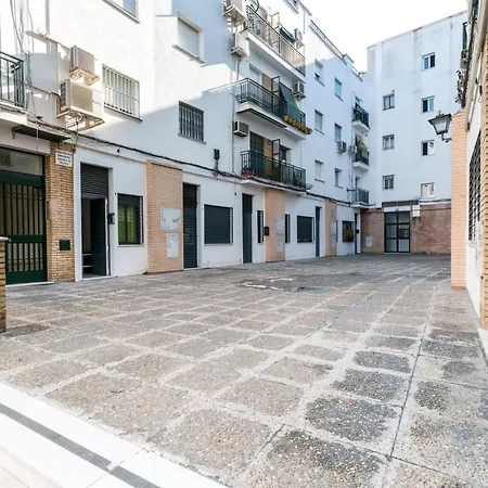 Apartamento Con Terraza En El Centro Historico Apartment