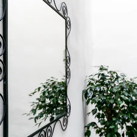Apartamento Con Terraza En El Centro Historico * Seville