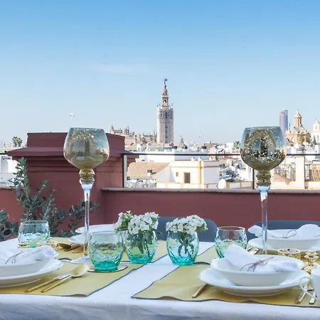 Apartmán Nuea Torreon Sevilla