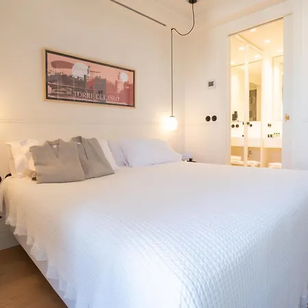 Apartmán Nuea Torreon