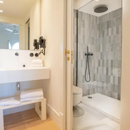 Nuea Torreon Apartmán *