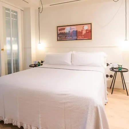 Nuea Torreon Apartmán *