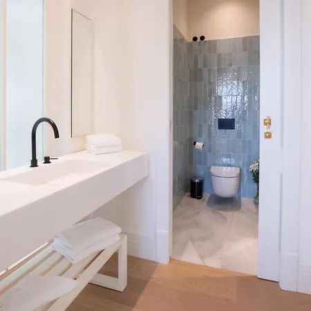 Nuea Torreon Apartmán *