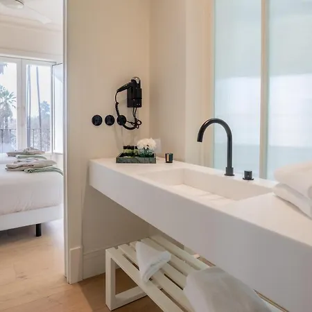 Nuea Torreon Apartmán *