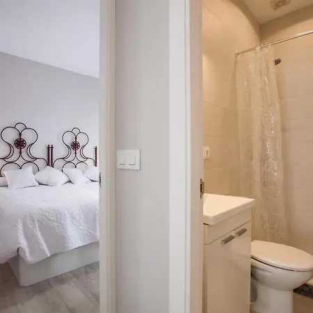 Atico Duplex Gran Terraza ↑ Calidades 2 Hab 2banos * Seville