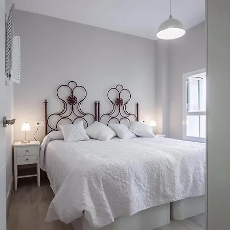 Atico Duplex Gran Terraza ↑ Calidades 2 Hab 2banos Apartment Seville