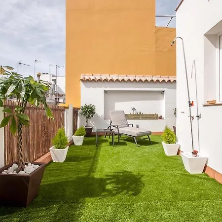 Atico Duplex Gran Terraza ↑ Calidades 2 Hab 2banos