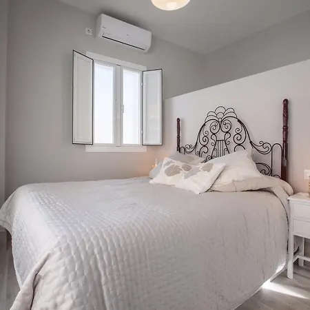 Atico Duplex Gran Terraza ↑ Calidades 2 Hab 2banos Apartment *