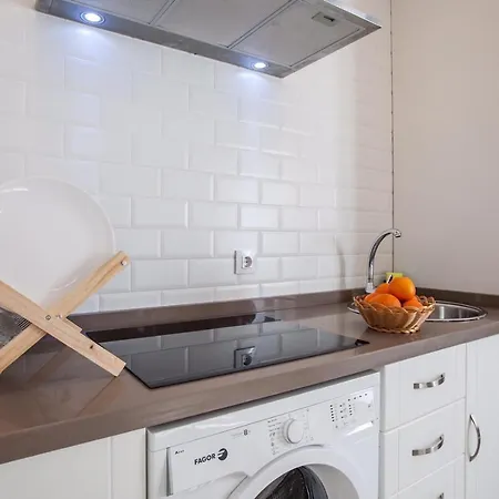 Atico Duplex Gran Terraza ↑ Calidades 2 Hab 2banos * Seville