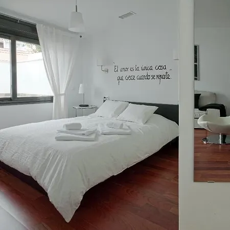 Azz Torre De La Plata Apartment *