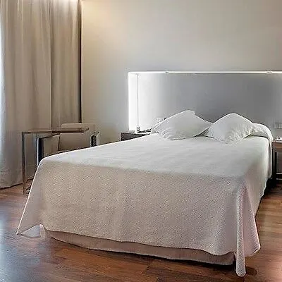 Nh Plaza De Armas 4* Sevilla