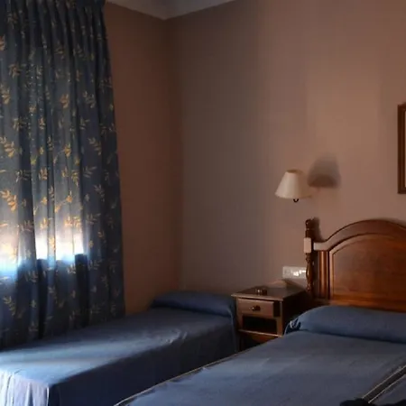 Hotel Casa Palacio Don Pedro *