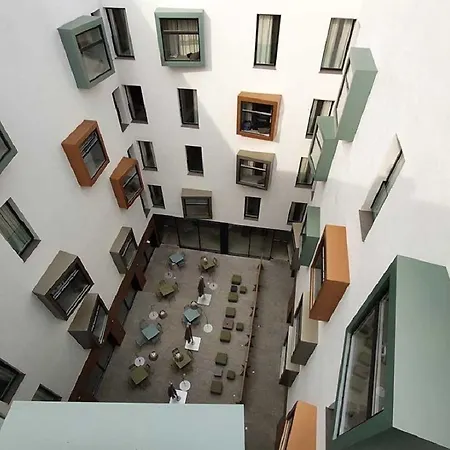 Hotel Macia Kubb Sevilla