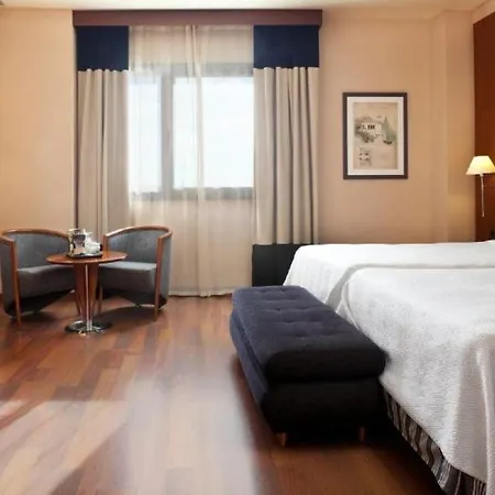Hotel Occidental Viapol 4*