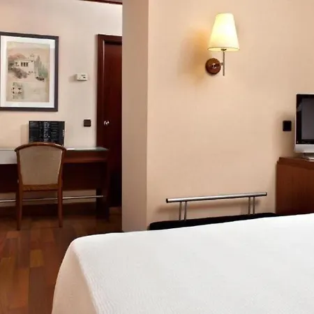 Hotel Occidental Viapol Sevilla