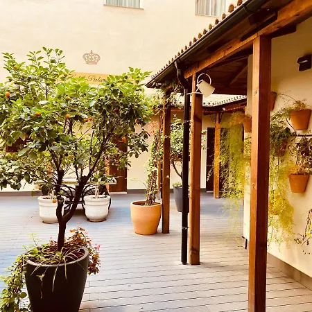 Palace Hotel Sevilla