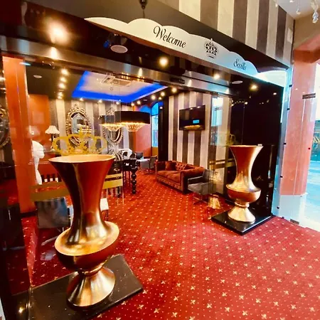 Palace Hotel 3*