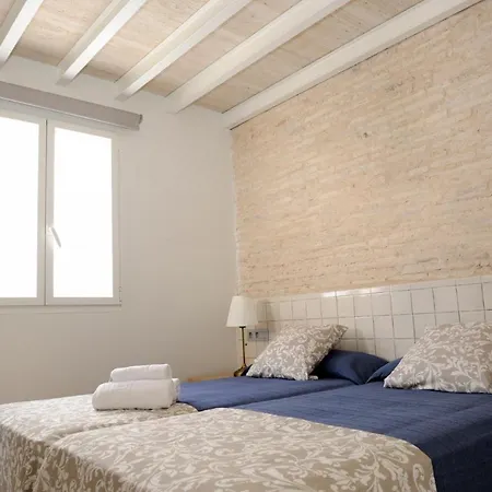 The Of The Alcazar Palace Appartement Sevilla