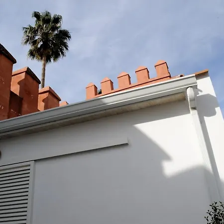The Of The Alcazar Palace Apartment