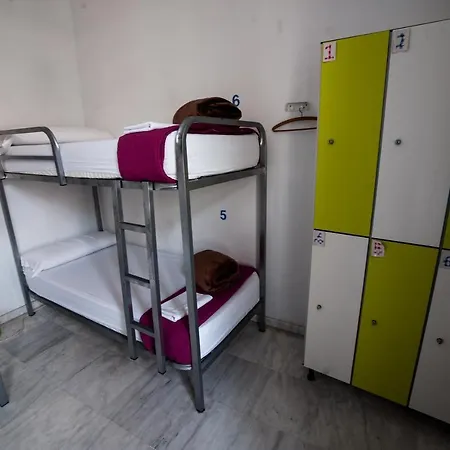 Hostel La Flamenka