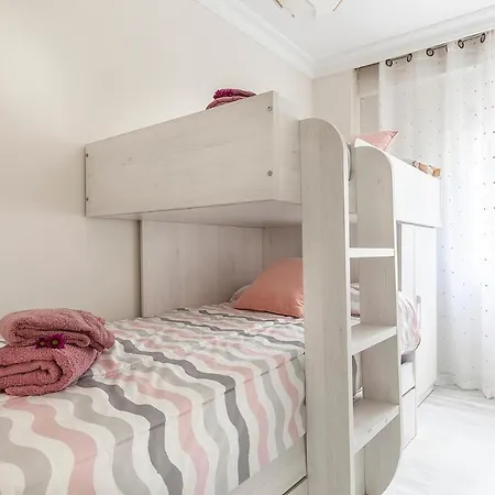 Apartment Fantastico Apto Recien 2 Hab-sevilla-triana Seville