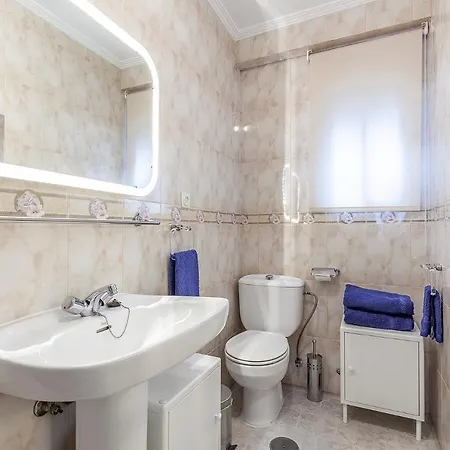 Fantastico Apto Recien 2 Hab-sevilla-triana Apartment