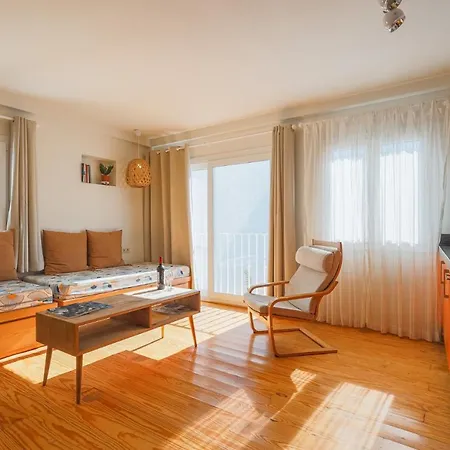 Apartment Cozy 1br Recently Renovated In Centre Seville