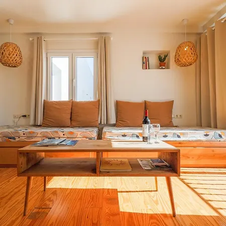 Apartment Cozy 1br Recently Renovated In Centre Seville