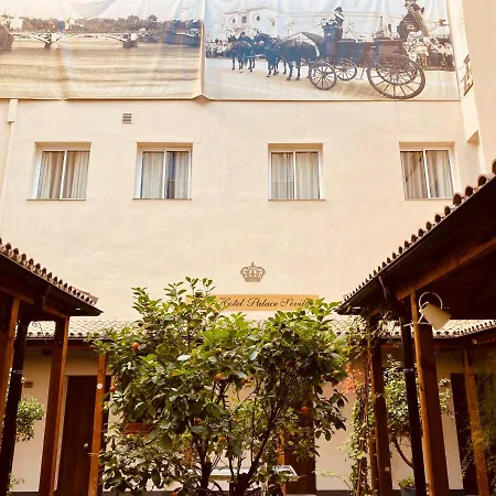 Hotel Palace