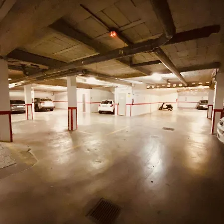 Palace فندق إشبيلية