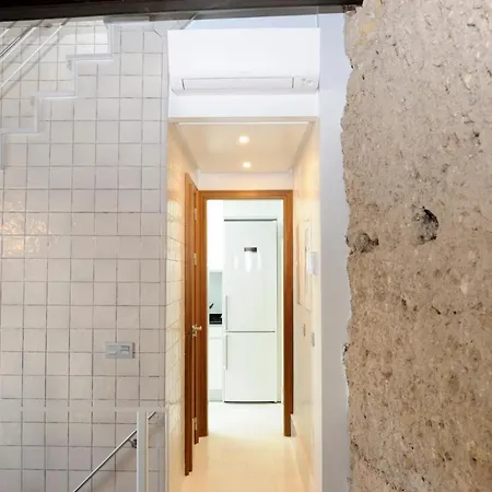 Apartman The Of The Alcazar Palace *