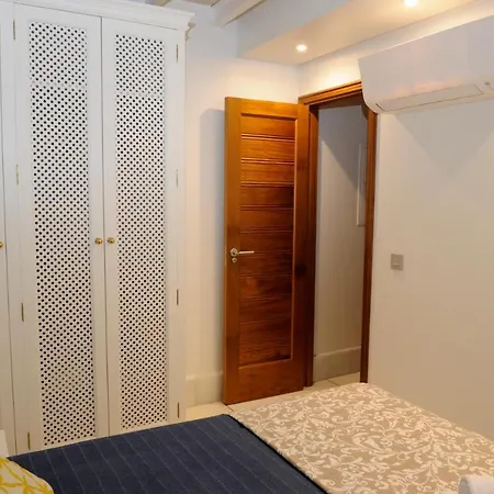 Apartment The Of The Alcazar Palace *