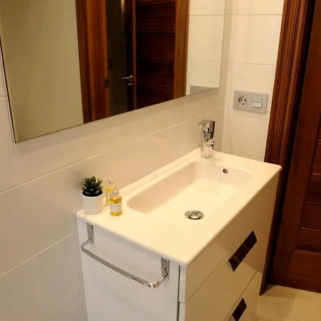 The Of The Alcazar Palace Apartment