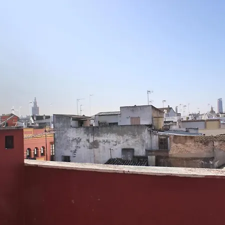 The City Center Dream Views *
