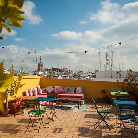 La Flamenka Hostel