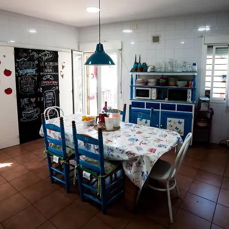 La Flamenka Hostel