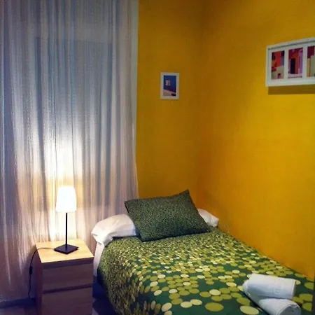 La Casa Del Conde De Gelves Appartamento Siviglia