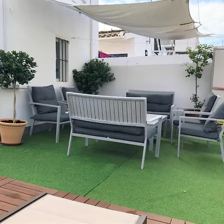 Appartement In V33-b