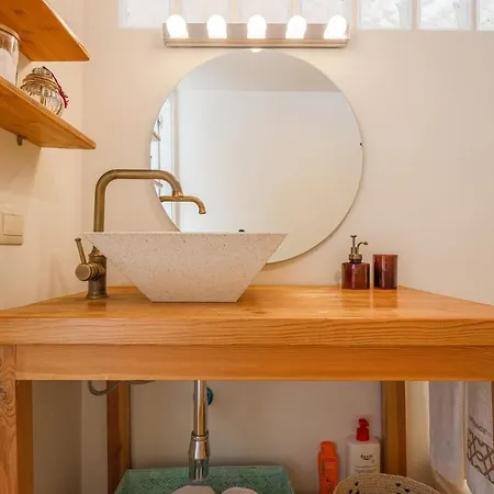 Cozy 1br Recently Renovated In Centre * Seville