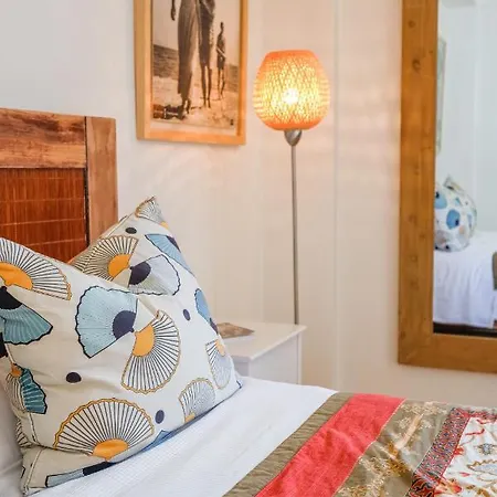 Cozy 1br Recently Renovated In Centre Seville
