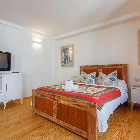 Cozy 1br Recently Renovated In Centre * Seville