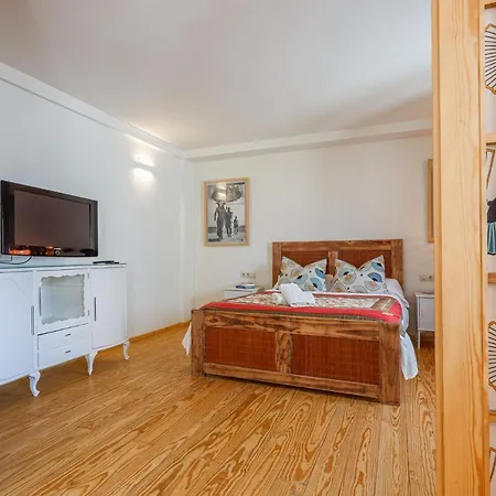 Apartment Cozy 1br Recently Renovated In Centre Seville