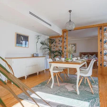 Cozy 1br Recently Renovated In Centre Apartment Seville