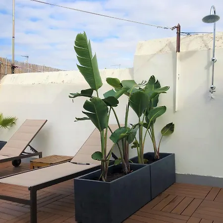 Apartment In Luxury V33-1a *