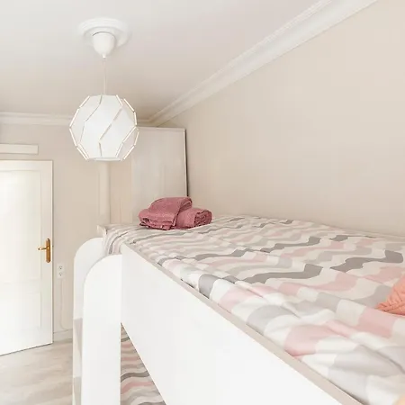 Apartment Fantastico Apto Recien 2 Hab-sevilla-triana
