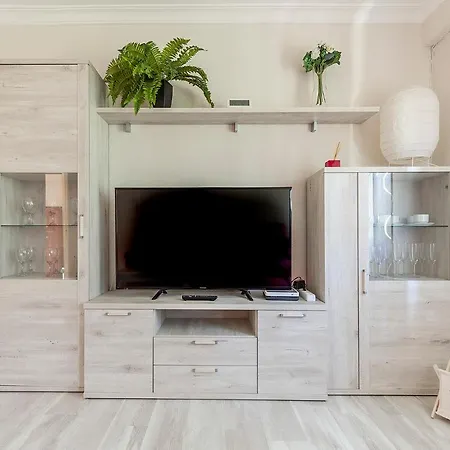 Fantastico Apto Recien 2 Hab-sevilla-triana Apartment Seville