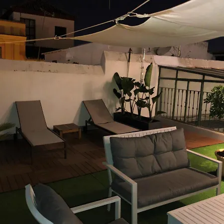 In V33-b Appartement