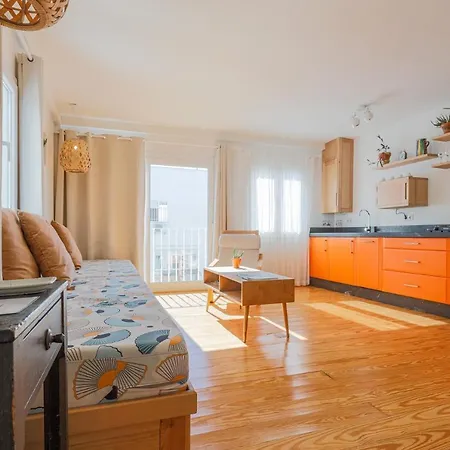Cozy 1br Recently Renovated In Centre Apartment *