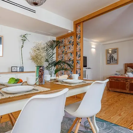Cozy 1br Recently Renovated In Centre Seville