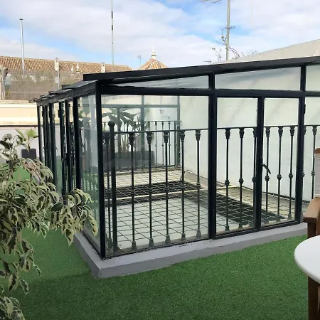 In Luxury V33-1a Apartment *